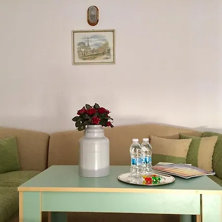 Alex Hotel