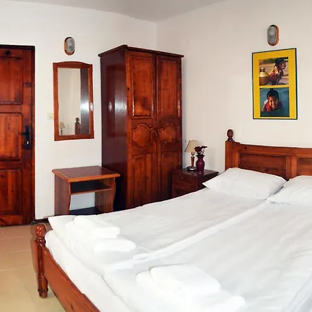 Alex Hotel Balcic