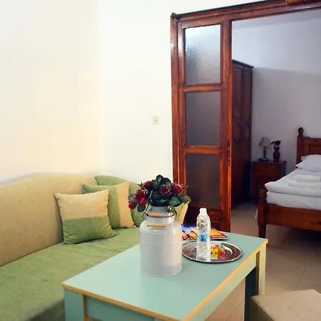 Alex Hotel