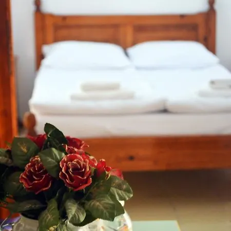 Hotel Alex 2*