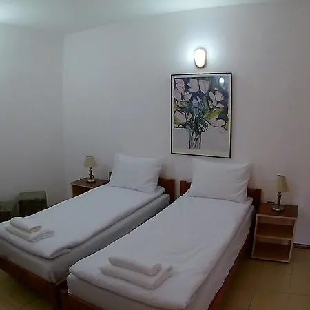 Hotel Alex Balcic