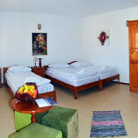 Hotel Alex 2*