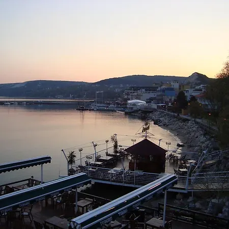 Hotel Alex Balcic